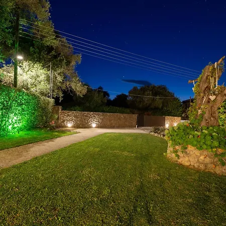 Corfu Horizon * Kato Korakiana