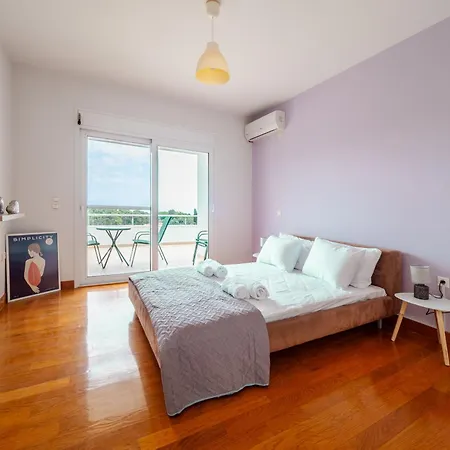 Corfu Horizon * Káto Korakiána