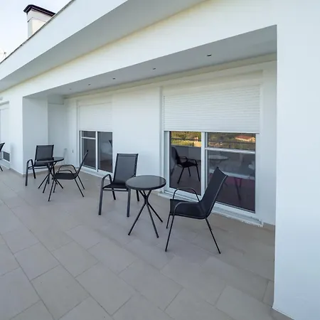 Вилла Corfu Horizon Като-Коракиана