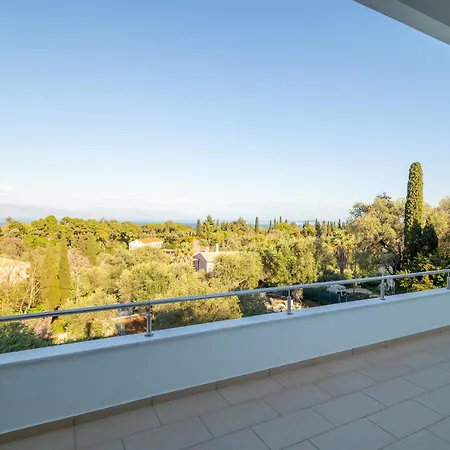 Corfu Horizon * Като-Коракиана
