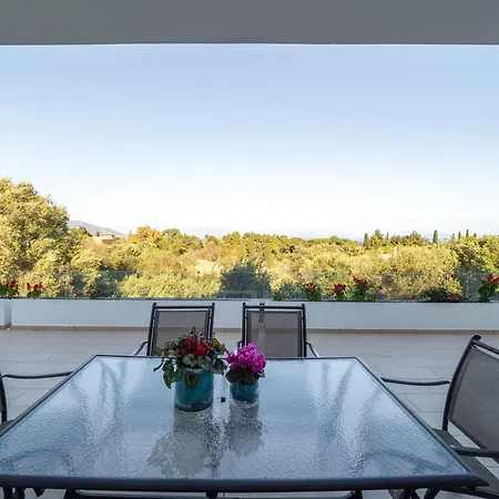 Corfu Horizon