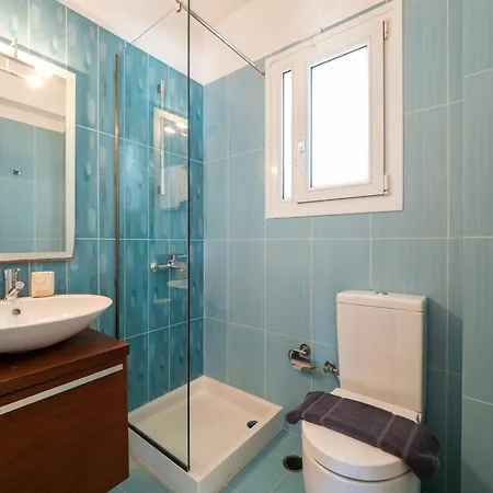 Villa Corfu Horizon Kato Korakiana