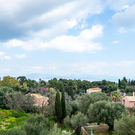 Corfu Horizon *
