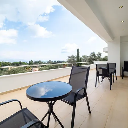 Villa Corfu Horizon