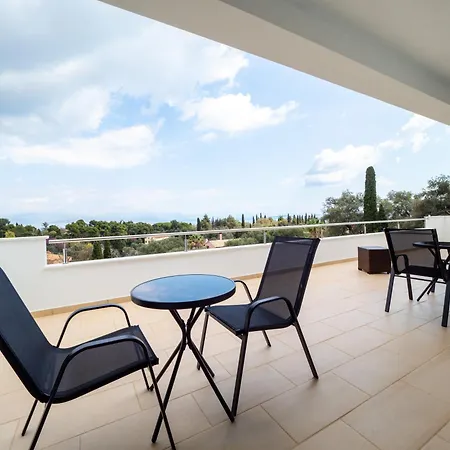 Villa Corfu Horizon *