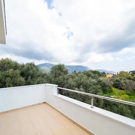 Corfu Horizon Като-Коракиана