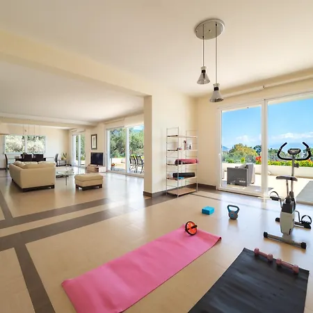 Villa Corfu Horizon *