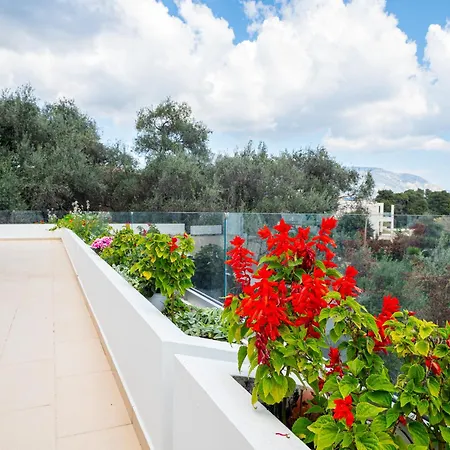 Corfu Horizon Като-Коракиана
