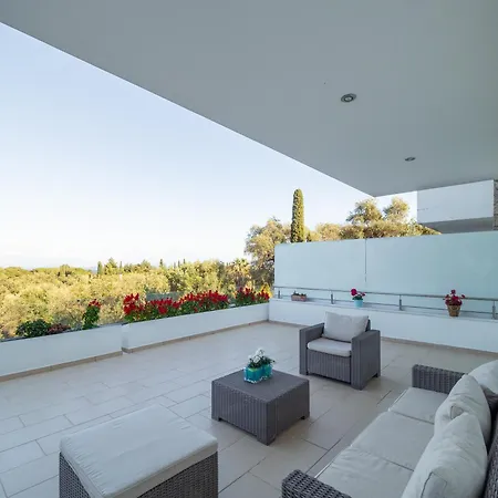 Villa Corfu Horizon