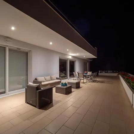 别墅 Corfu Horizon