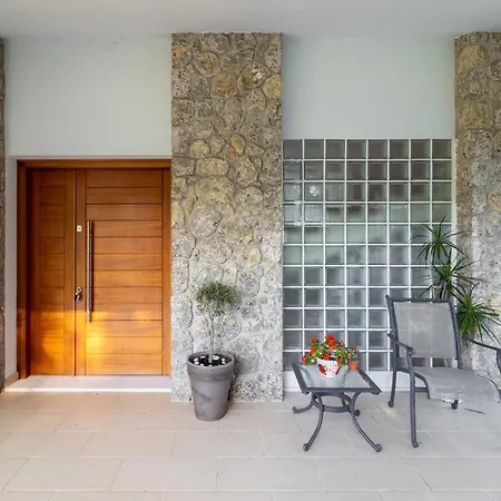 Corfu Horizon Villa *