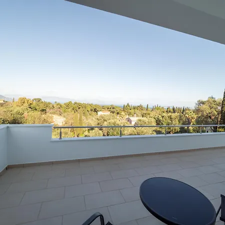 Corfu Horizon 卡托克拉克阿纳