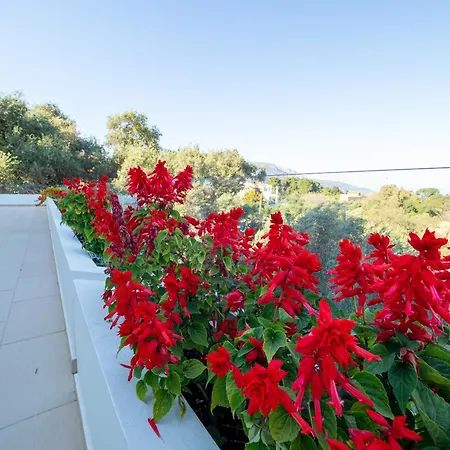 Corfu Horizon Villa