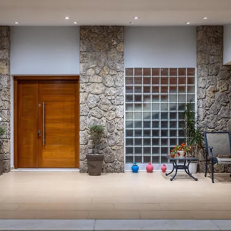 别墅 Corfu Horizon