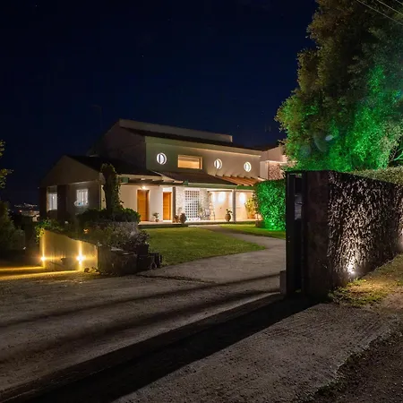 Corfu Horizon Villa