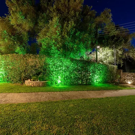 别墅 Corfu Horizon