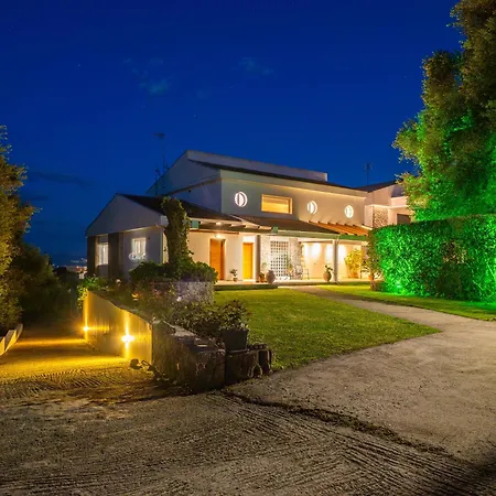 Corfu Horizon Villa