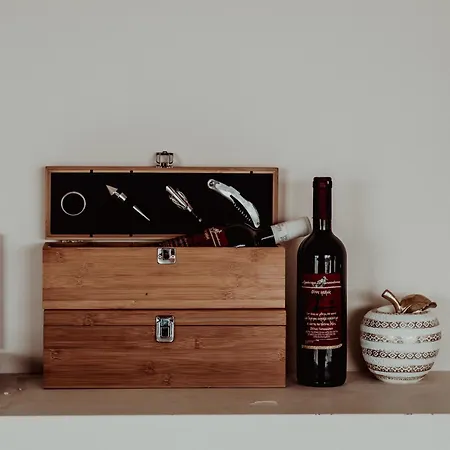 Corfu Horizon 别墅