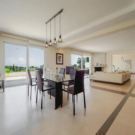 别墅 Corfu Horizon *