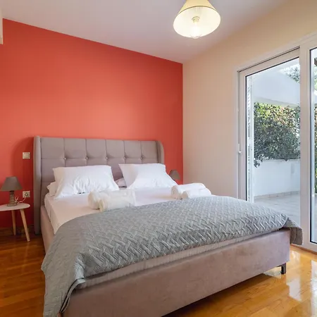 别墅 Corfu Horizon