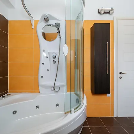 别墅 Corfu Horizon *