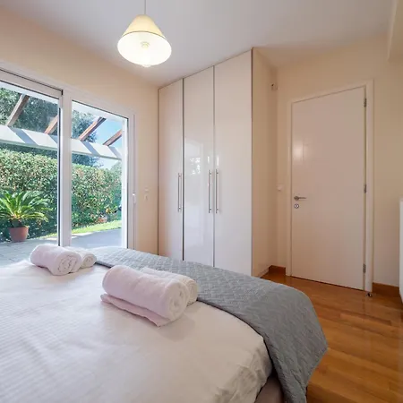 Corfu Horizon Villa Kato Korakiana