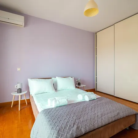 Corfu Horizon * 卡托克拉克阿纳