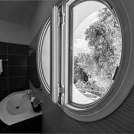 别墅 Corfu Horizon *