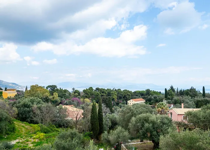 Corfu Horizon *
